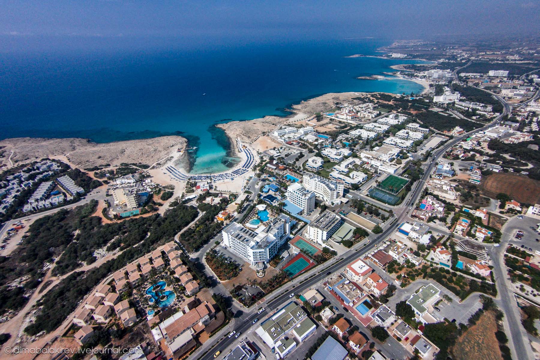 Ayia Napa